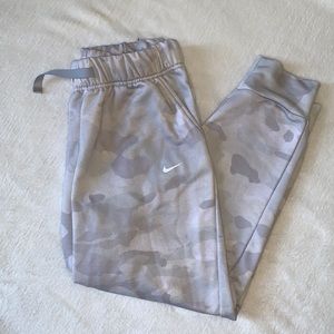 Nike joggers
